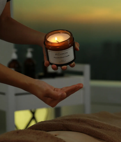 杭州滨江区至尊芳疗精油SPA