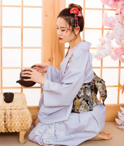 杭州滨江区休闲商务会所之宫廷理疗