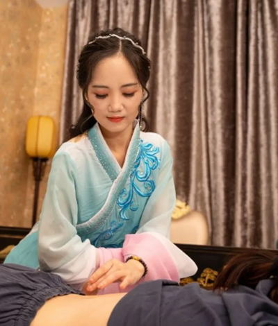 杭州滨江区泰式按摩之特色香薰