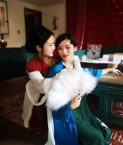 杭州滨江区日式指压按摩