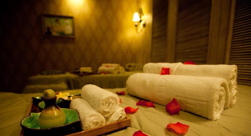 杭州滨江区必去养生spa会所“探店”,2022已更新