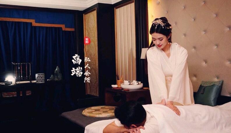 杭州滨江区休闲养生会所-放松身心的一片净土