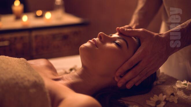 杭州滨江区五星级私人订制spa会所,奢华高级感十足!