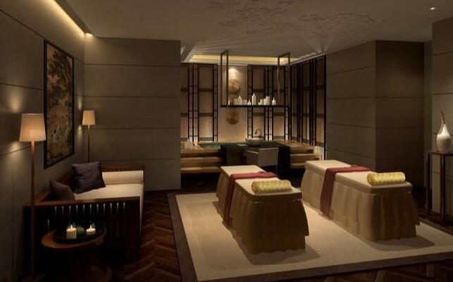 杭州滨江区家庭式spa足浴会所-开启美好休闲养生生活(今日会馆热点)