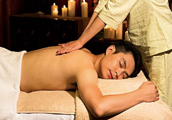 2026更新杭州滨江区高端SPA会所-分享spa的好处