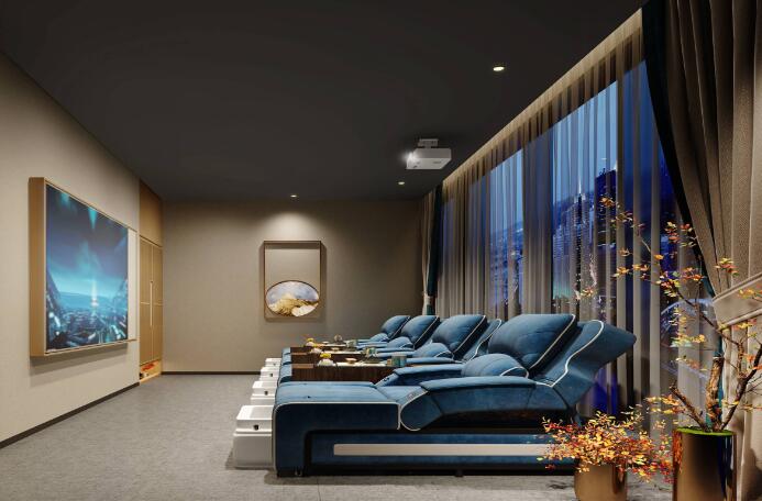 杭州滨江区比较不错的男士休闲Spa会馆哪里有，带着好奇心来这体验一把吧