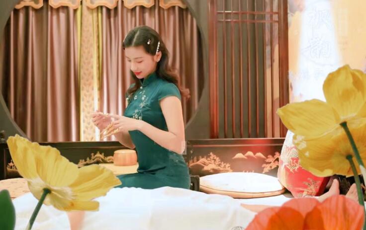 杭州滨江区高端男士养生会所,良心会所真心推荐