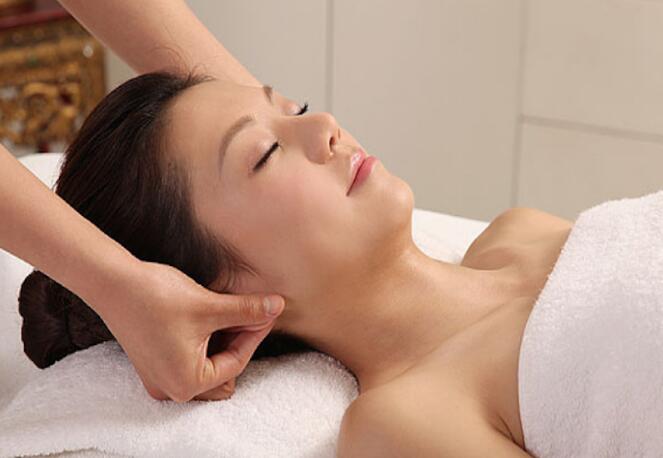 杭州滨江区休闲会所艺师风采展示（四）