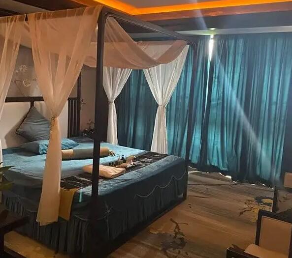 杭州滨江区会馆环境展示（五）​