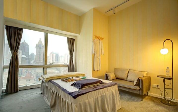 杭州滨江区有什么好的会所都在这里哦