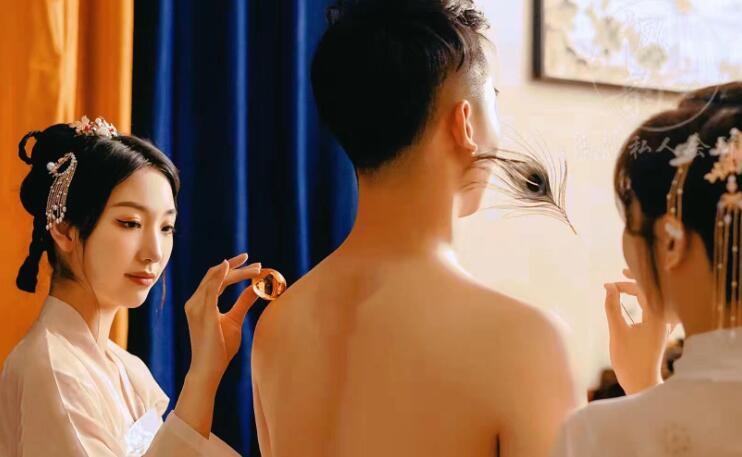 用每一个细节服务留住每一位顾客实际体验杭州滨江区养生会所