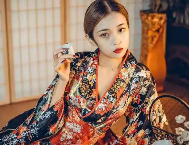 杭州滨江区桑拿休闲会所艺师风采展示（十一）太奇妙了整个过程都是享受