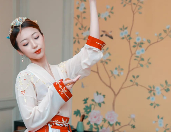 杭州滨江区桑拿水疗艺师展示（十二）刚去的这家不错